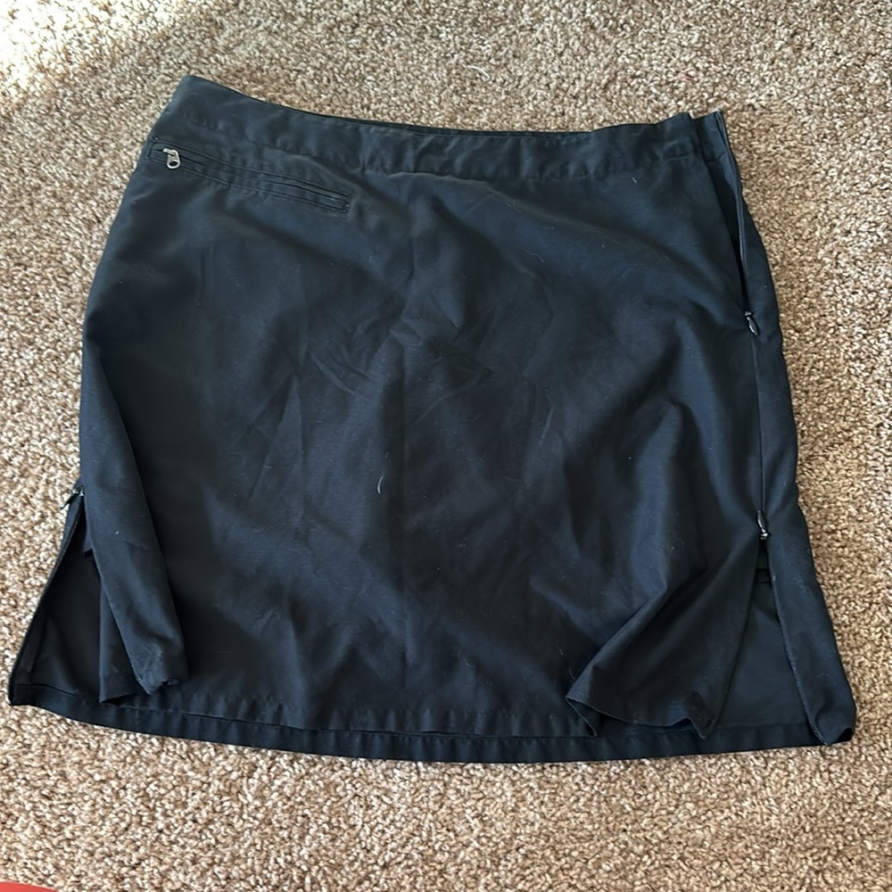 Patagonia A line Skort - Picture 4 of 5
